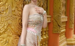 原神宵宫自我满足被旅行者发现